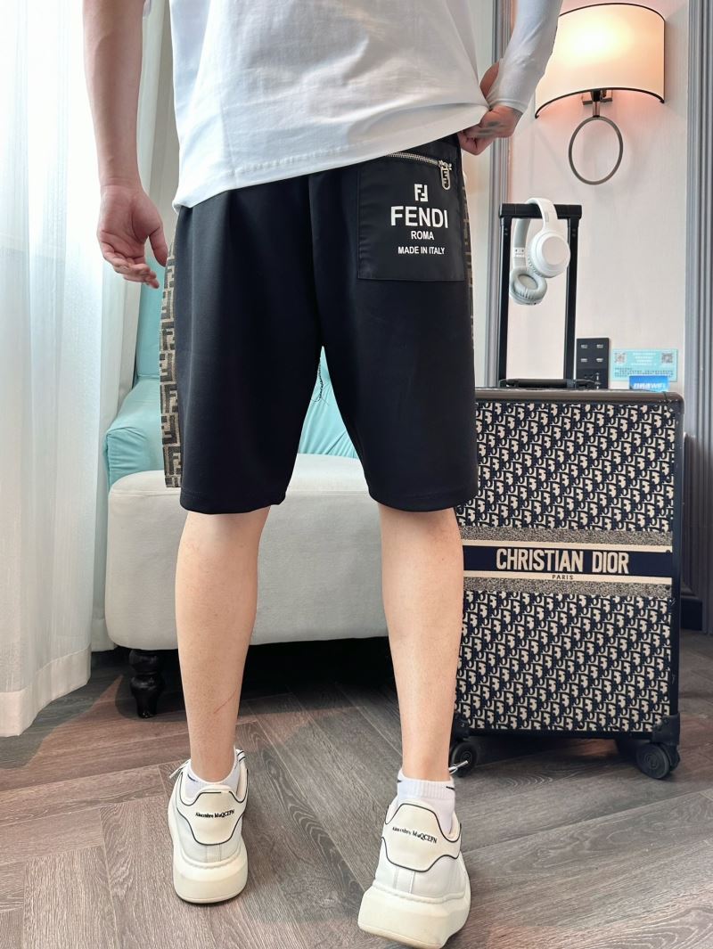 Prada Short Pants